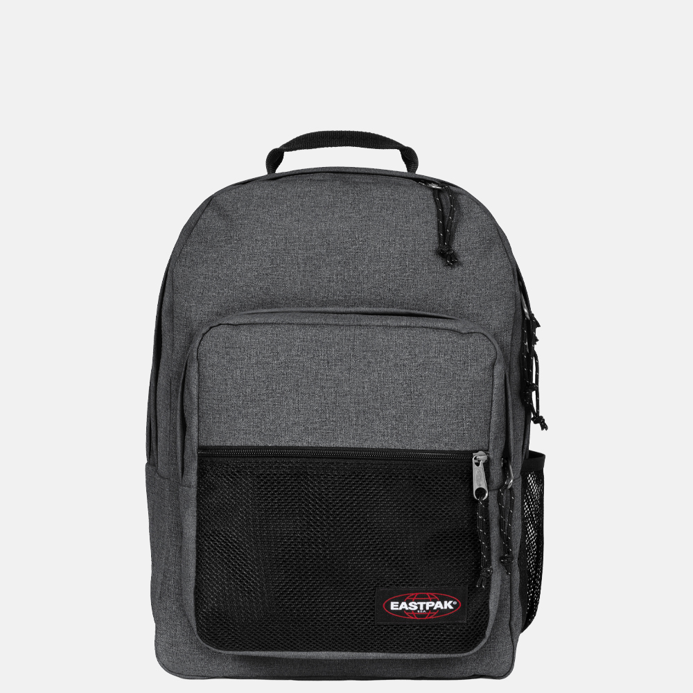 Eastpak grijs best sale met laptopvak